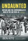 Undaunted - Ben Kite - 9781804513873