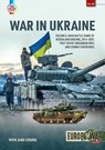 War in Ukraine Volume 5 - Wen Jian Chung - 9781804514252