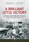 A Brilliant Little Victory - Derek A. Plews - 9781804514290