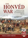 The Honved War - Nigel James Smith - 9781804514603