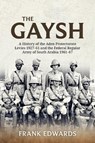 The Gaysh - Frank Edwards - 9781804516119