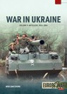 War in Ukraine Volume 9 - Wen Jian Chung - 9781804517215