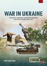 War in Ukraine Volume 10 - Wen Jian Chung - 9781804517239