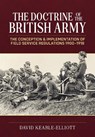 The Doctrine of the British Army - David Keable-Elliott - 9781804517680