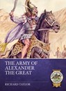 Army of Alexander the Great - Richard Taylor - 9781804517703