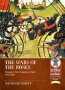 The Wars of the Roses Volume 1 - David Grummitt - 9781804518335