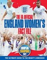 The FA Official England Women's Fact File - Updated for 2023 - Emily Stead - 9781804535202