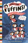 Call the Puffins: Tiny and the Cave Ghost - Cath Howe - 9781804536407