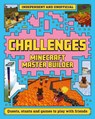Master Builder: Minecraft Challenges - Welbeck Children's Books - 9781804537756