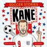 Kane - Simon Mugford - 9781804538357