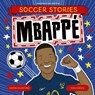 Mbappe - Simon Mugford - 9781804538364