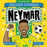 Neymar - Simon Mugford - 9781804538371