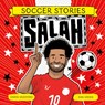 Salah - Simon Mugford - 9781804538388