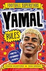 Football Superstars: Football Superstars: Yamal Rules - Simon Mugford - 9781804538913