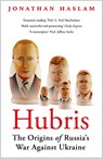 Hubris - Jonathan Haslam - 9781804548233