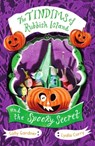 The Tindims of Rubbish Island and the Spooky Secret - Sally Gardner - 9781804549285
