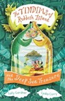 The Tindims of Rubbish Island and the Deep Sea Treasure - Sally Gardner - 9781804549315