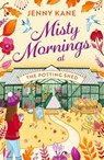 Misty Mornings at The Potting Shed - Jenny Kane - 9781804549483