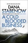 A Cold Blooded Business - Dana Stabenow - 9781804549582