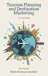 Tourism Planning and Destination Marketing - Mark Anthony (University of Malta Camilleri - 9781804558898