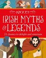 Pocket Irish Myths and Legends - Gill Books - 9781804580707