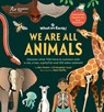 We are All Animals - Ben Hoare ; Christopher Lloyd - 9781804661451