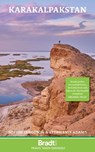Karakalpakstan - Stephanie Adams ; Sophie Ibbotson - 9781804690819