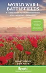 World War I Battlefields: A Travel Guide to the Western Front - Emma Thomson ; John Ruler - 9781804691366