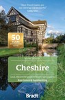 Cheshire (Slow Travel) - Kate Simon ; Suzanne King - 9781804692684