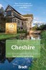 Cheshire (Slow Travel) - Kate Simon ; Suzanne King - 9781804692684