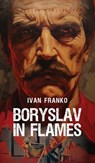 Boryslav in Flames - Ivan Franko - 9781804841112