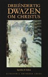 Drieëndertig Dwazen om Christus - Spyridon & Isidora - 9781804842256