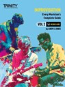 Trinity College London: Improvisation: Every Musician's Guide 2 - Andy G Jones - 9781804906941