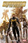 Guardians of The Galaxy Omnibus Vol. 1 - Brian Michael Bendis - 9781804910542