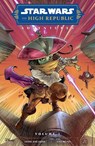 Star Wars: The High Republic Adventures (Phase II) Vol. 1 - Daniel Jose Older - 9781804910870