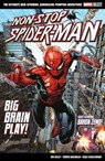 Marvel Select Non-Stop Spider-Man: Big Brain Play! - Joe Kelly - 9781804911150