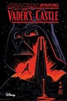 Star Wars Adventures: Tales From Vader's Castle - Cavan Scott - 9781804911303