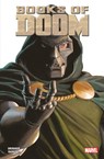 Doctor Doom: Books of Doom - Ed Brubaker - 9781804911457
