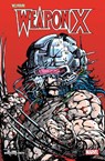 Wolverine: Weapon X - Barry Windsor-Smith - 9781804911488