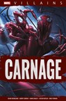 Marvel Villains: Carnage - David Michelinie ; Gerry Conway - 9781804911495