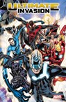 Ultimate Invasion - Jonathan Hickman - 9781804911594