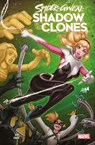 Spider-Gwen: Shadow Clones - Emily Kim - 9781804911617