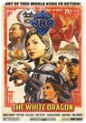 Doctor Who: The White Dragon - Scott Gray ; Jacqueline Rayner - 9781804911778
