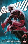Daredevil Vol. 1: Hell Breaks Loose - Saladin Ahmed - 9781804911969