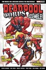Marvel Select Deadpool Corps Assemble! - Victor Gischler - 9781804912058
