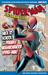 Marvel Select Spider-Man: Freshman Year - Robbie Thompson - 9781804912065