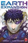 Earth Expansion Volume 1 - Yosshaa! - 9781804912164