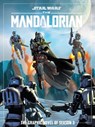 Star Wars: The Mandalorian Season Three Graphic Novel - Various - 9781804912287