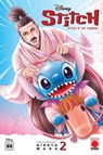 Stitch & The Samurai Vol. 2 - Hiroto Wada - 9781804912508