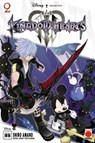 Kingdom Hearts III Volume 2 - Shiro Amano - 9781804912607